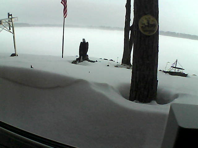 Whiteface Cam Image - Mon, 03/23/2020 6:46am 