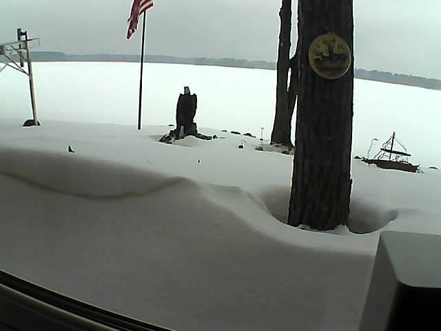 Whiteface Cam Image - Mon, 03/23/2020 7:06am 