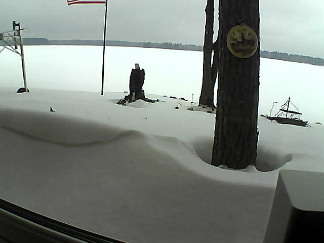 Whiteface Cam Image - Mon, 03/23/2020 7:26am 