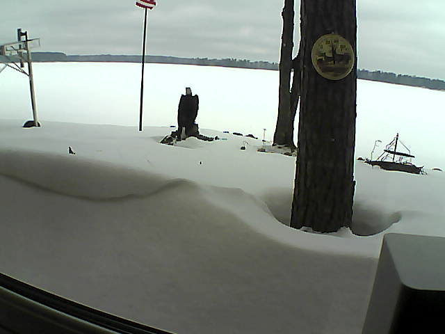 Whiteface Cam Image - Mon, 03/23/2020 9:56am 