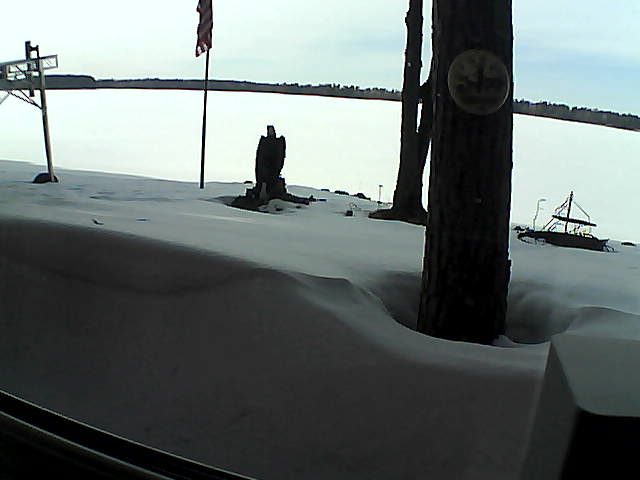 Whiteface Cam Image - Mon, 03/23/2020 4:15pm 
