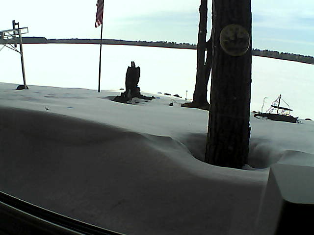 Whiteface Cam Image - Mon, 03/23/2020 4:55pm 