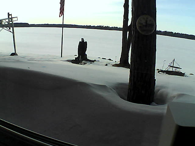 Whiteface Cam Image - Mon, 03/23/2020 5:55pm 