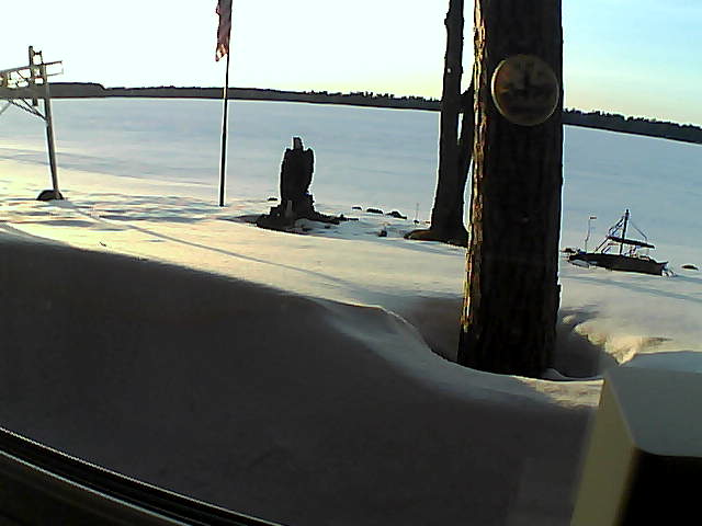 Whiteface Cam Image - Mon, 03/23/2020 7:05pm 