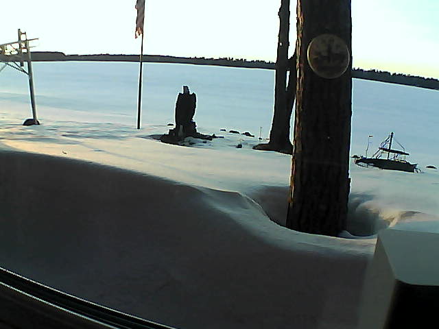 Whiteface Cam Image - Mon, 03/23/2020 7:15pm 