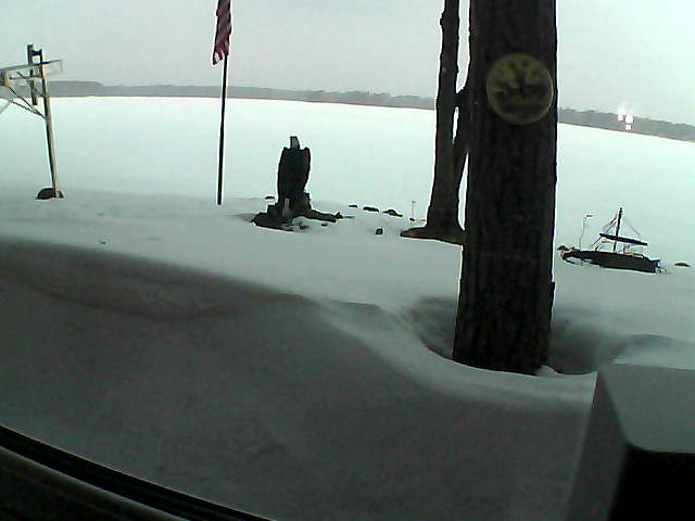 Whiteface Cam Image - Tue, 03/24/2020 6:42am 