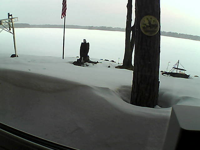 Whiteface Cam Image - Tue, 03/24/2020 6:52am 