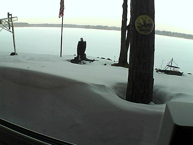 Whiteface Cam Image - Tue, 03/24/2020 7:22am 