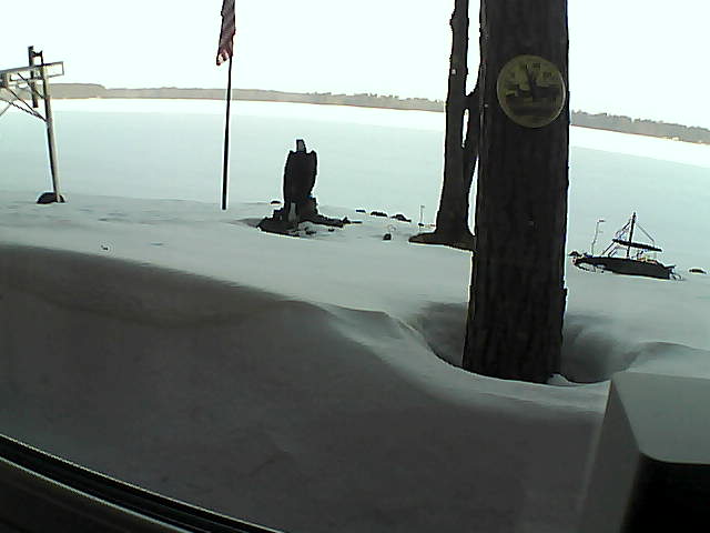 Whiteface Cam Image - Tue, 03/24/2020 7:42am 