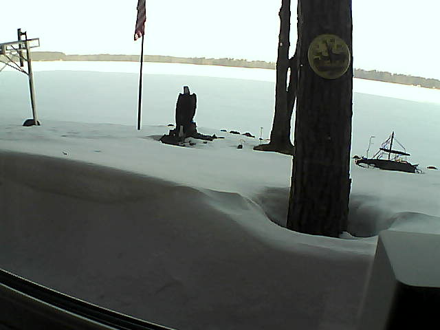 Whiteface Cam Image - Tue, 03/24/2020 7:52am 