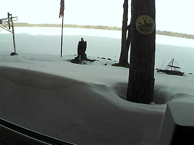 Whiteface Cam Image - Tue, 03/24/2020 8:22am 