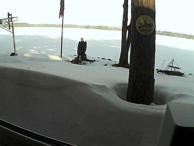 Whiteface Cam Image - Tue, 03/24/2020 8:42am 