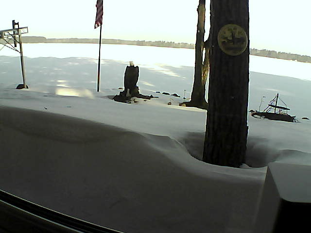 Whiteface Cam Image - Tue, 03/24/2020 8:52am 