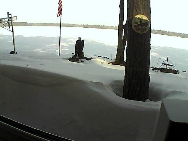 Whiteface Cam Image - Tue, 03/24/2020 9:12am 