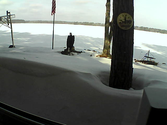 Whiteface Cam Image - Tue, 03/24/2020 9:42am 