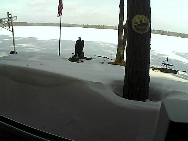 Whiteface Cam Image - Tue, 03/24/2020 9:52am 