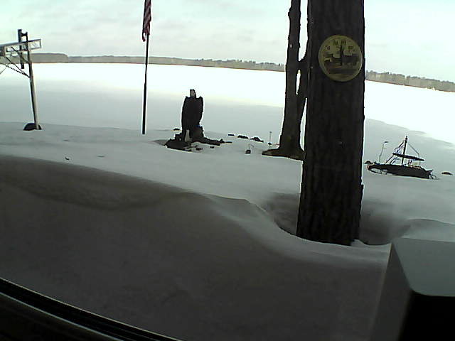 Whiteface Cam Image - Tue, 03/24/2020 10:12am 