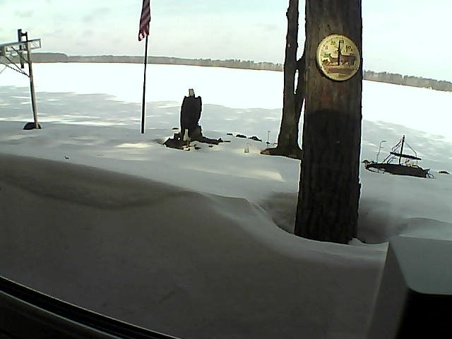 Whiteface Cam Image - Tue, 03/24/2020 10:22am 