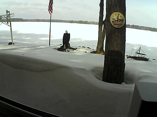 Whiteface Cam Image - Tue, 03/24/2020 11:02am 