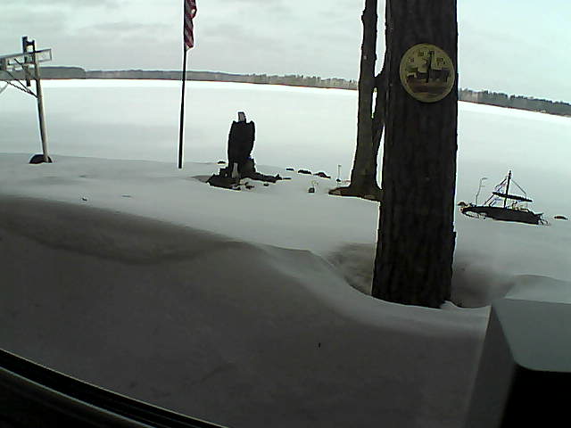 Whiteface Cam Image - Tue, 03/24/2020 11:12am 