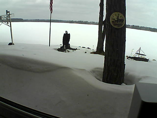 Whiteface Cam Image - Tue, 03/24/2020 11:32am 