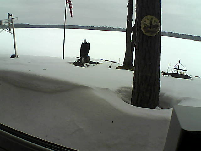 Whiteface Cam Image - Tue, 03/24/2020 12:02pm 