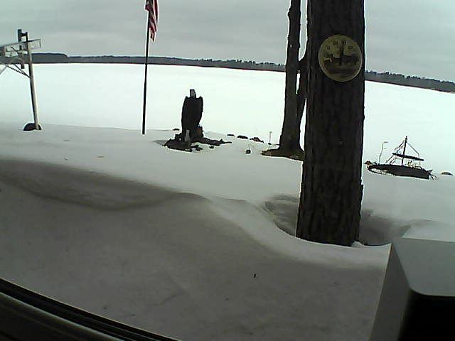 Whiteface Cam Image - Tue, 03/24/2020 1:02pm 