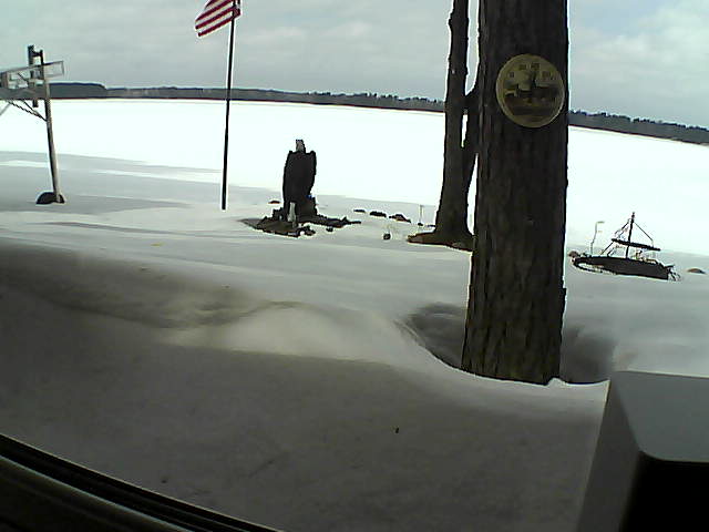 Whiteface Cam Image - Tue, 03/24/2020 1:42pm 