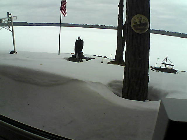 Whiteface Cam Image - Tue, 03/24/2020 2:02pm 