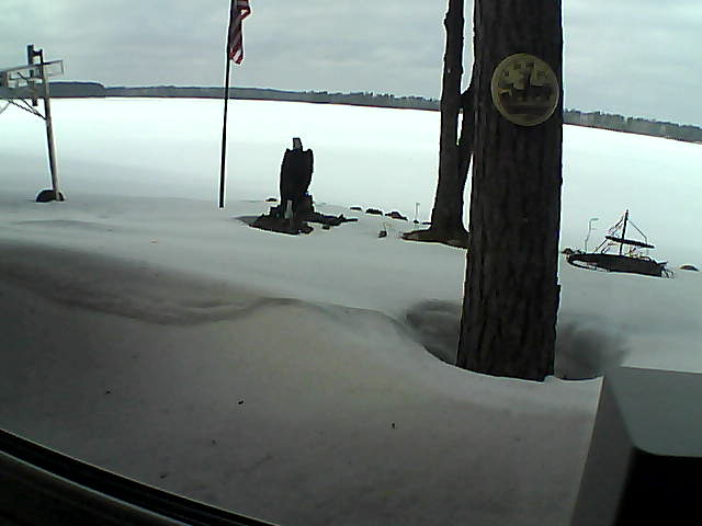 Whiteface Cam Image - Tue, 03/24/2020 2:22pm 