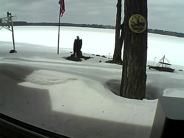 Whiteface Cam Image - Tue, 03/24/2020 2:32pm 