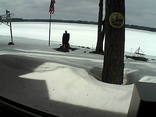 Whiteface Cam Image - Tue, 03/24/2020 2:42pm 