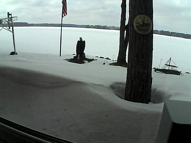 Whiteface Cam Image - Tue, 03/24/2020 2:52pm 