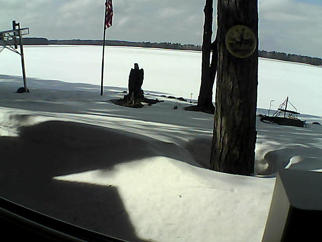 Whiteface Cam Image - Tue, 03/24/2020 3:02pm 