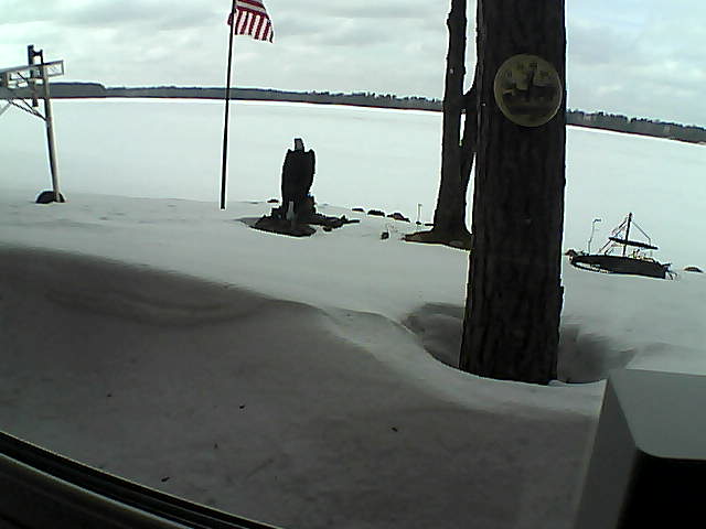 Whiteface Cam Image - Tue, 03/24/2020 3:42pm 