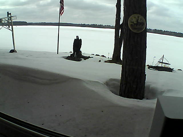 Whiteface Cam Image - Tue, 03/24/2020 4:12pm 