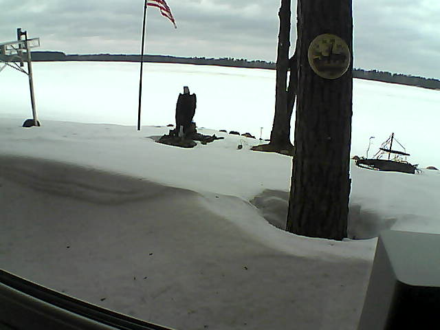 Whiteface Cam Image - Tue, 03/24/2020 4:22pm 