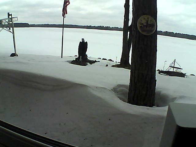 Whiteface Cam Image - Tue, 03/24/2020 4:32pm 