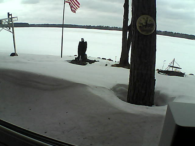 Whiteface Cam Image - Tue, 03/24/2020 4:42pm 