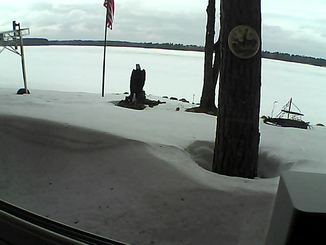 Whiteface Cam Image - Tue, 03/24/2020 4:52pm 