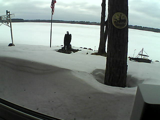 Whiteface Cam Image - Tue, 03/24/2020 5:32pm 