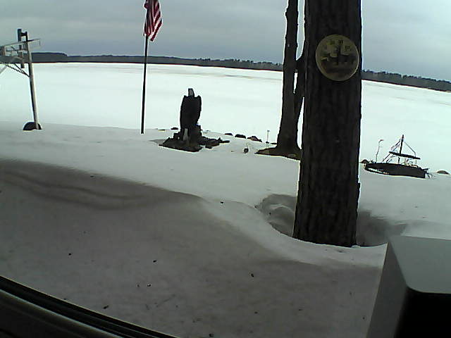 Whiteface Cam Image - Tue, 03/24/2020 5:52pm 