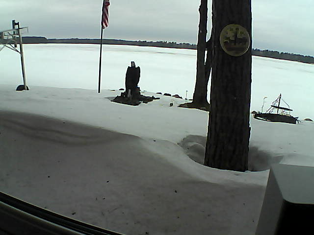 Whiteface Cam Image - Tue, 03/24/2020 6:02pm 