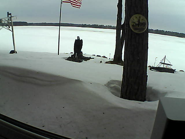 Whiteface Cam Image - Tue, 03/24/2020 6:12pm 