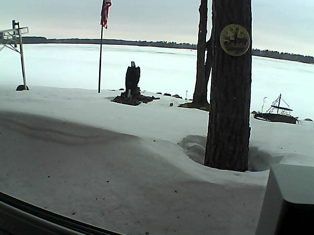 Whiteface Cam Image - Tue, 03/24/2020 6:22pm 