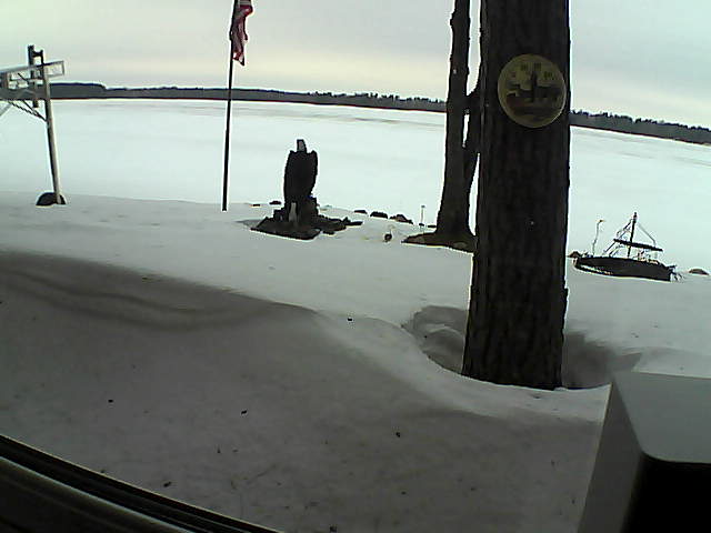 Whiteface Cam Image - Tue, 03/24/2020 6:32pm 