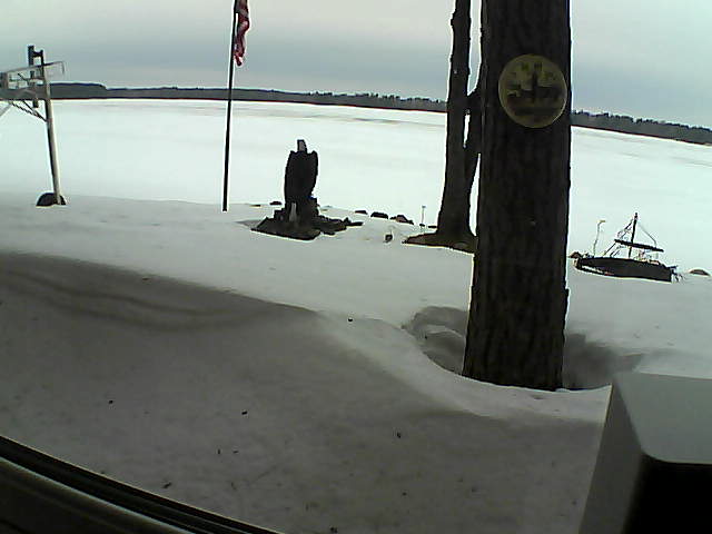 Whiteface Cam Image - Tue, 03/24/2020 6:52pm 