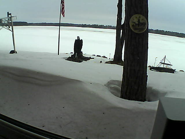 Whiteface Cam Image - Tue, 03/24/2020 7:02pm 