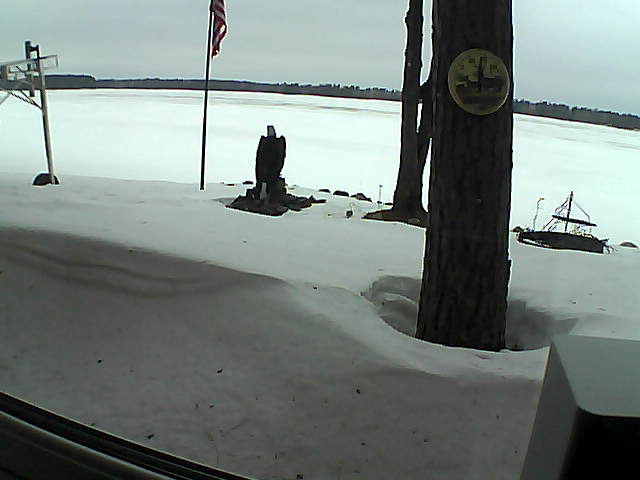 Whiteface Cam Image - Tue, 03/24/2020 7:22pm 