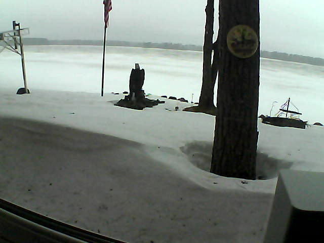 Whiteface Cam Image - Wed, 03/25/2020 6:51am 